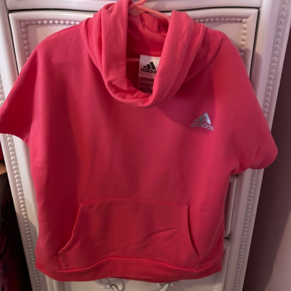 Adidas sweatshirt